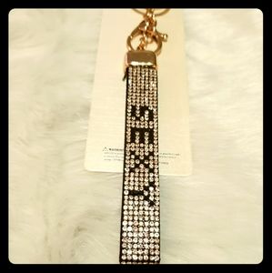 Hand Bag Bling ACCESSORIES
